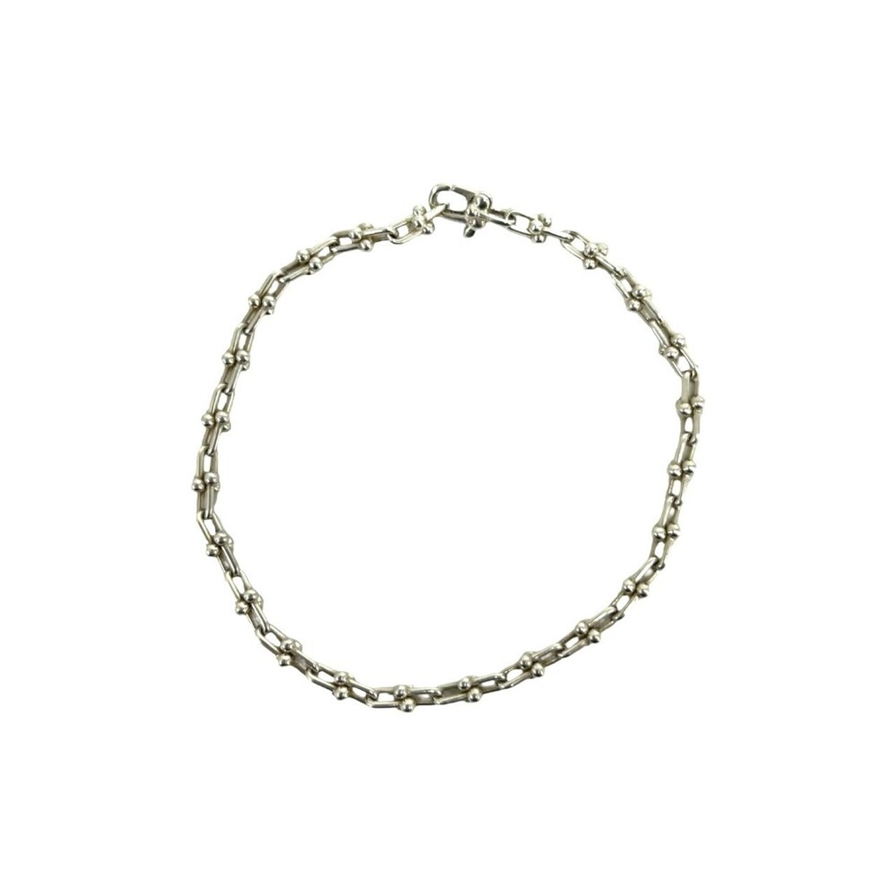 TIFFANY Silver Bracelet